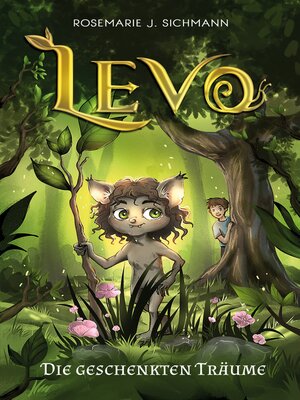 cover image of Die geschenkten Träume